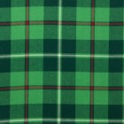 Reiver Light Weight Tartan Fabric - Galloway Hunting Modern